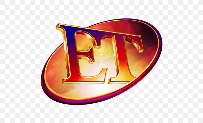Logo Television Show Entertainment, PNG, 500x500px, Logo, Brand, Char Margolis, Entertainment, Entertainment Tonight Download Free