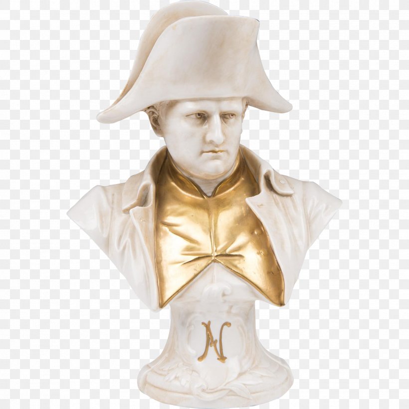 Napoleon Bonaparte Napoleonic Wars Capodimonte Porcelain Bust, PNG, 1732x1732px, Napoleon Bonaparte, Antique, Biscuit Porcelain, Bust, Capodimonte Porcelain Download Free
