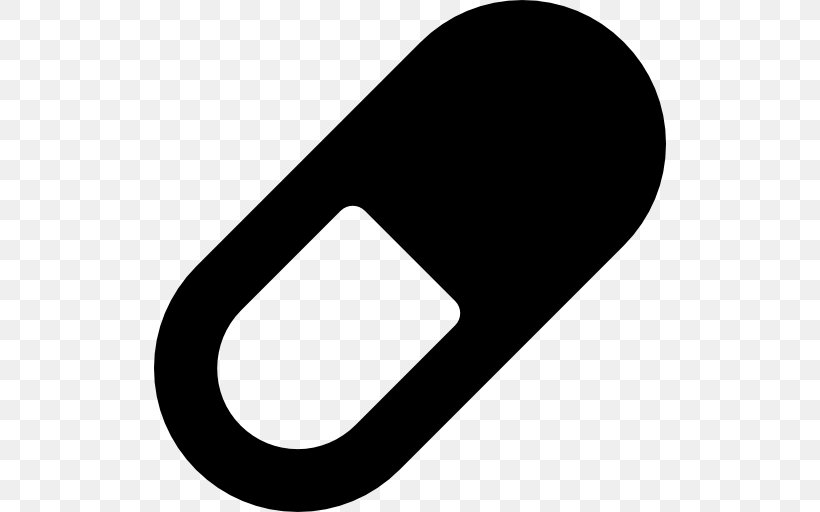 Black And White Logo Black, PNG, 512x512px, Capsule, Black, Black And White, Logo, Pharmaceutical Drug Download Free