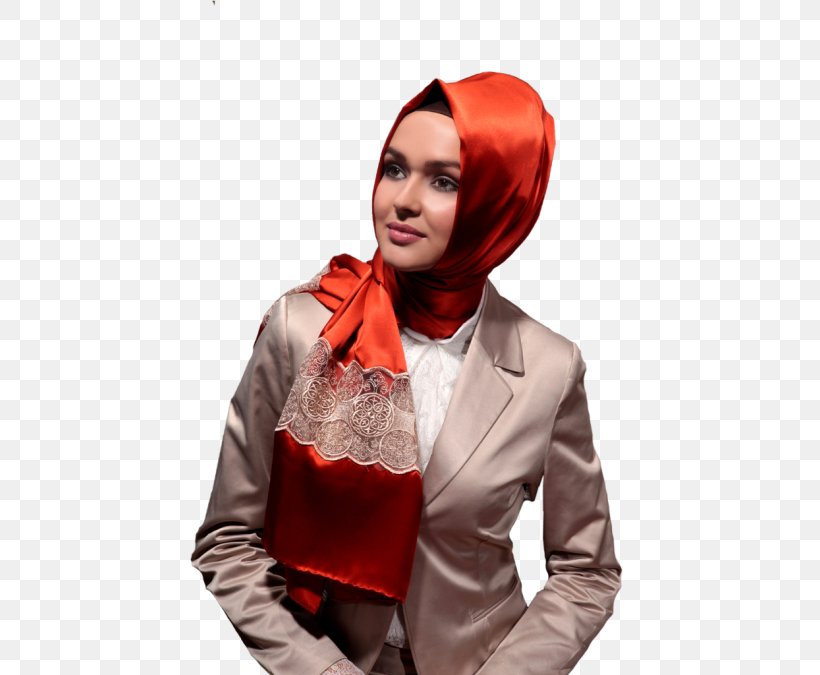 RED.M Scarf Satin Neck, PNG, 450x675px, Redm, Fashion, Fashion Accessory, Neck, Outerwear Download Free