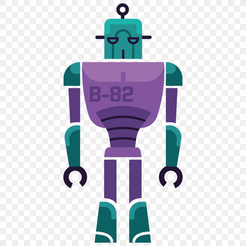 Robot Icon, PNG, 1500x1500px, Robot, Artificial Intelligence, Chatbot, Fictional Character, Humanoid Download Free