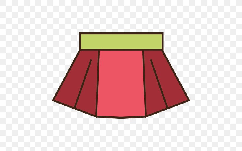 Skirt Clothing, PNG, 512x512px, Skirt, Clothing, Magenta, Pink, Rectangle Download Free