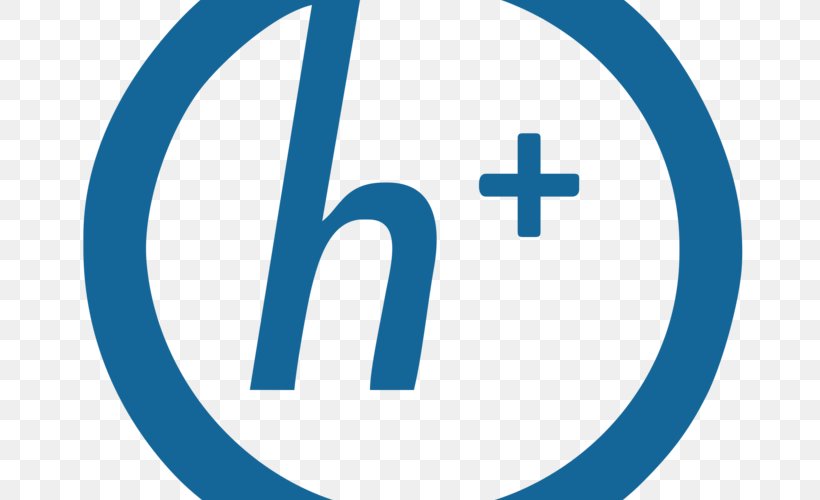 Transhumanism Humanity+ Technology Science Symbol, PNG, 700x500px, Transhumanism, Area, Artificial Intelligence, Blue, Brand Download Free