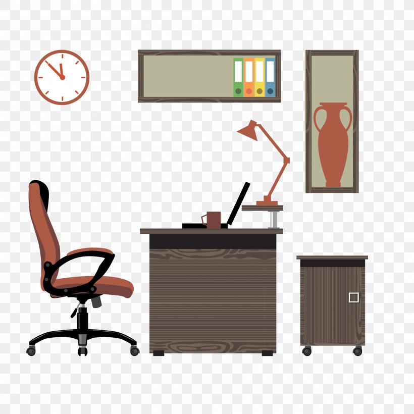 Vector Graphics Stock Illustration Design Image, PNG, 2000x2000px, Interior Design Services, Chair, Creativity, Desk, Drawing Download Free