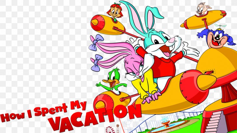 Babs Bunny Buster Bunny Animated Film Animated Series Television, PNG, 1000x562px, Babs Bunny, Animated Film, Animated Series, Art, Buster Bunny Download Free