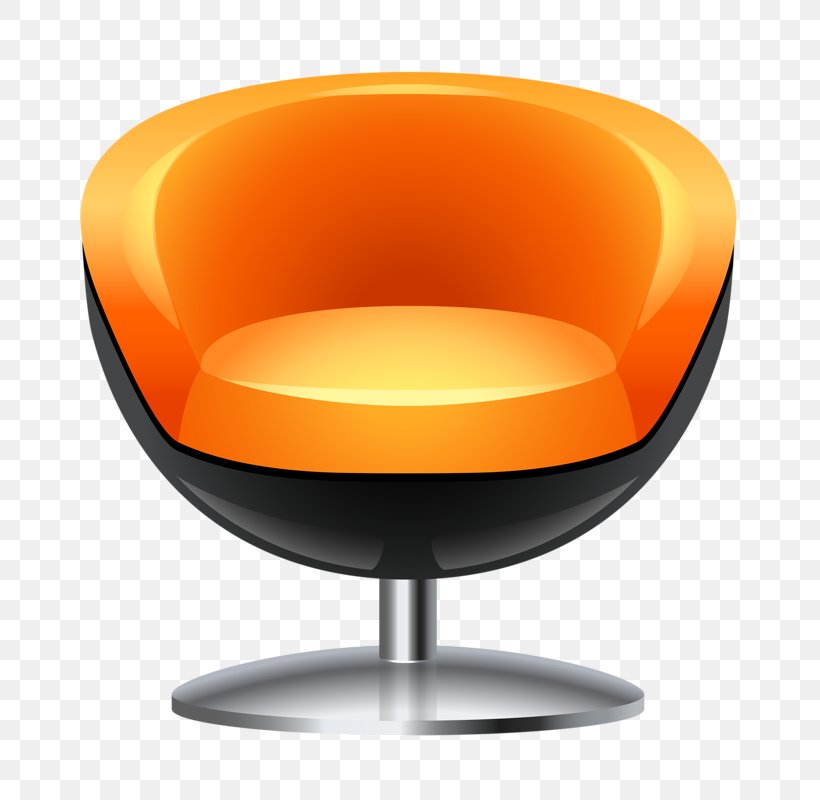 Chair Seat, PNG, 699x800px, Chair, Comfort, Designer, Furniture, Orange Download Free
