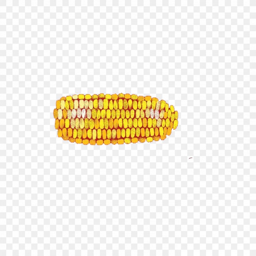 Corn On The Cob Maize Cereal, PNG, 2953x2953px, Corn On The Cob, Cereal, Flax, Food, Maize Download Free