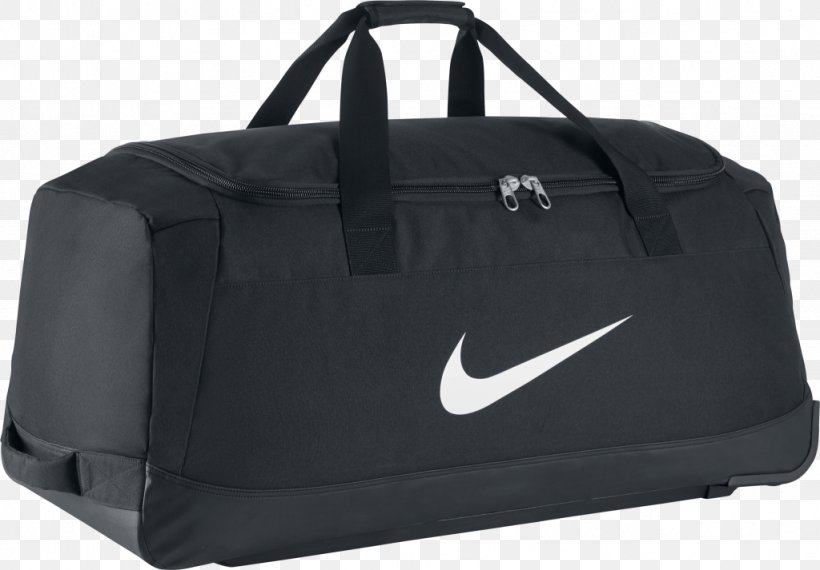 Duffel Bags Bag,Nike,Alpha Adapt Crossbody Medium,Sports Backpack, PNG, 1024x713px, Bag, Backpack, Black, Brand, Duffel Bag Download Free