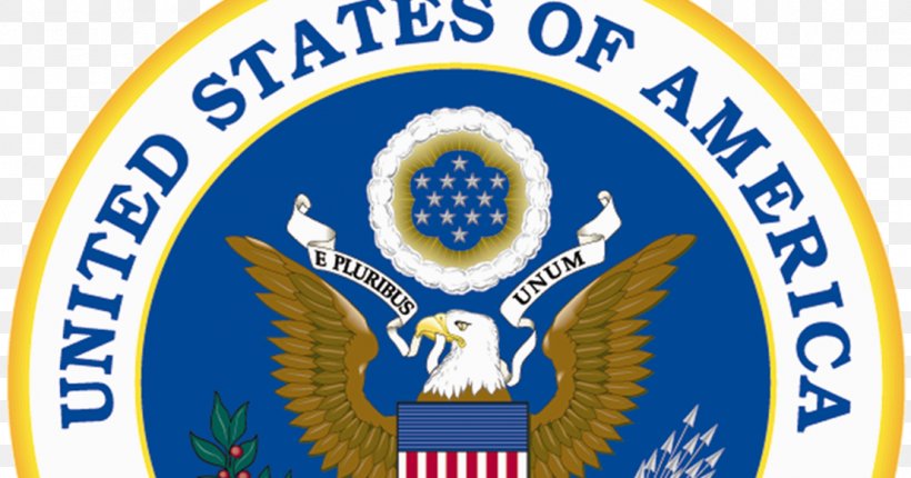 Emblem Diplomatic Mission Organization Logo Embassy, PNG, 1108x582px, Emblem, Badge, Brand, Chancery, Diplomacy Download Free