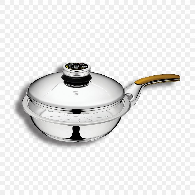 Frying Pan Non-stick Surface Cookware Pan Frying, PNG, 4026x4026px, Frying Pan, Chafing Dish, Coating, Cookware, Cookware And Bakeware Download Free