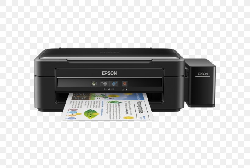 Hewlett-Packard Color Printing Inkjet Printing Multi-function Printer, PNG, 600x550px, Hewlettpackard, Color, Color Printing, Continuous Ink System, Electronic Device Download Free