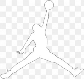 jordan jumpman logo png