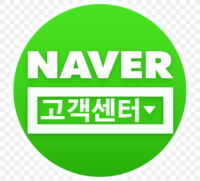 Naver Blog Web Search Engine Google Search, PNG, 743x743px, Naver, Area, Brand, Daum, Google Download Free