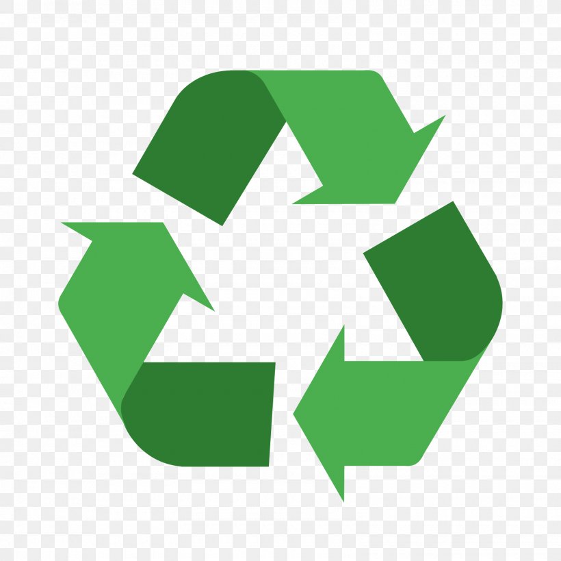 Recycling Symbol B & E Recycling Station Inc Sticker Waste, PNG, 1600x1600px, Recycling Symbol, Area, B E Recycling Station Inc, Brand, Decal Download Free