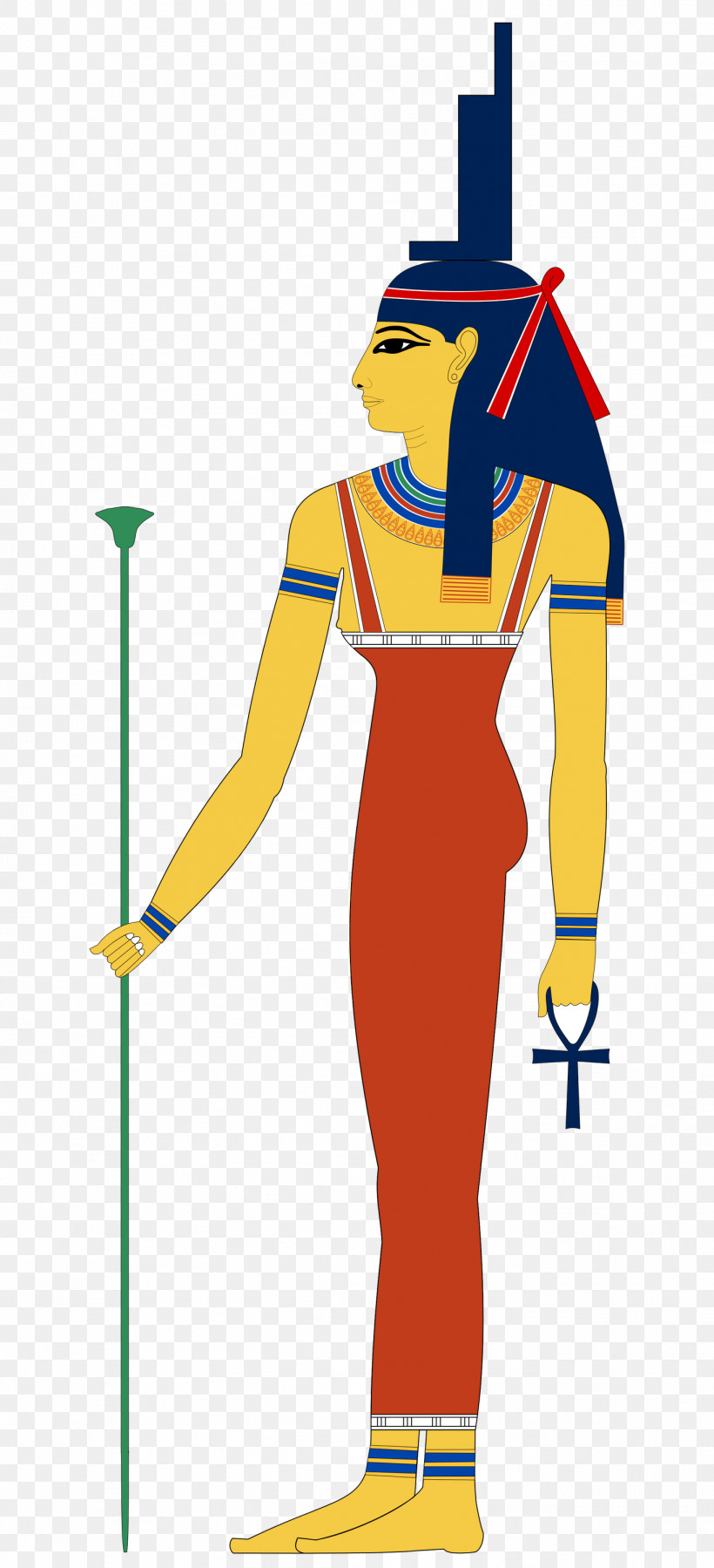 Standing Charwoman, PNG, 1367x3000px, Standing, Charwoman Download Free