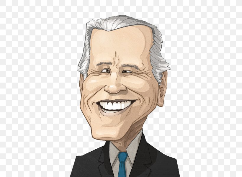 Vice President Of The United States Joe Biden Clip Art, PNG, 600x600px, United States, Art, Barack Obama, Bernie Sanders, Cartoon Download Free