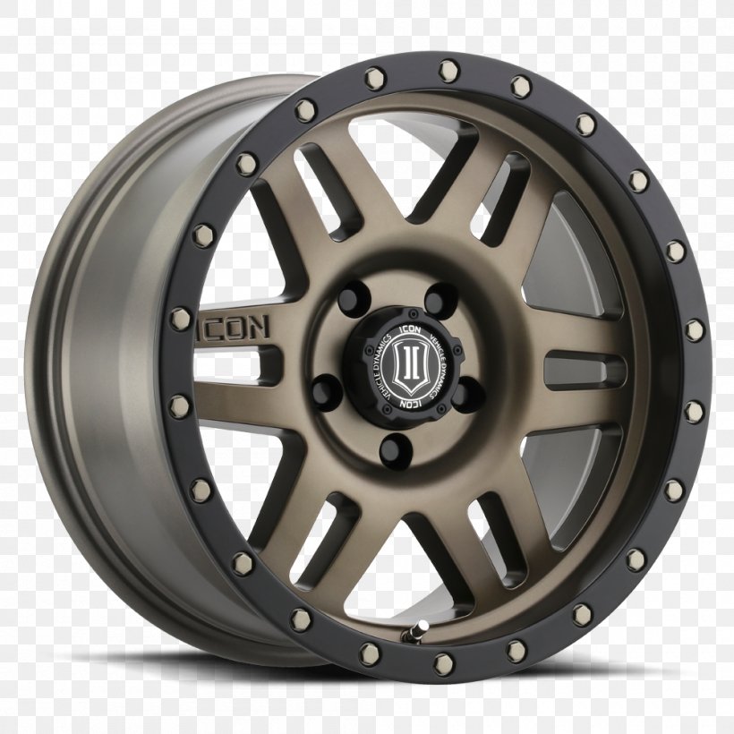 Alloy Wheel Bronze Car, PNG, 1000x1000px, Alloy Wheel, Alloy, Auto Part, Automotive Tire, Automotive Wheel System Download Free