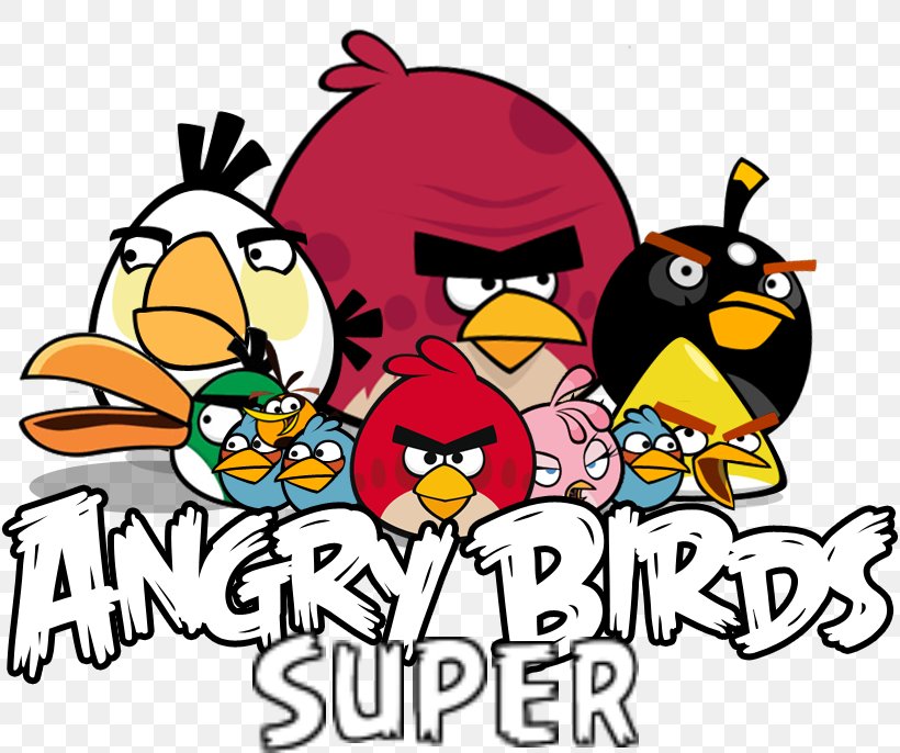 Angry Birds Stella Angry Birds Seasons Angry Birds Fight! Angry Birds Rio, PNG, 818x686px, Angry Birds, Angry Birds Fight, Angry Birds Movie, Angry Birds Pop, Angry Birds Rio Download Free