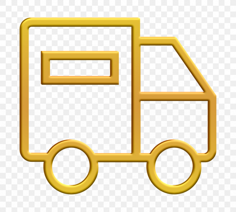 Business And Trade Icon Truck Icon, PNG, 1180x1060px, Business And Trade Icon, Contemporary Art, Customer, Delivery, Ecommerce Download Free