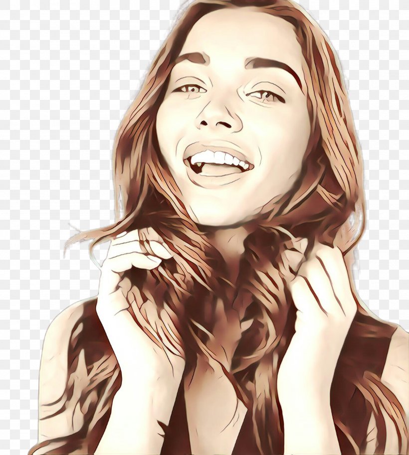 Face Hair Facial Expression Head Beauty, PNG, 1896x2108px, Cartoon, Beauty, Chin, Face, Facial Expression Download Free