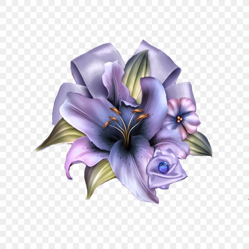 Flower Desktop Wallpaper Clip Art, PNG, 4000x4000px, Flower, Art, Blume, Cut Flowers, Floral Design Download Free