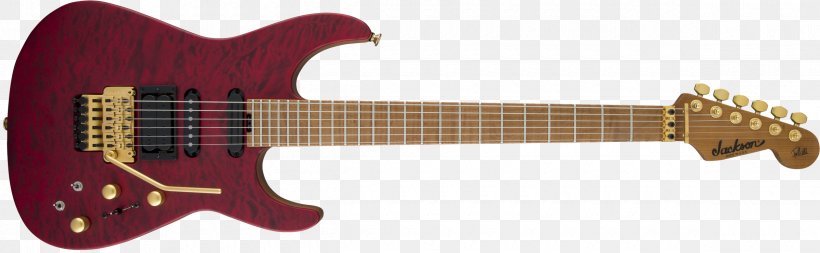 Jackson USA Signature Collection PC-1 Electric Guitar Jackson Guitars Guitarist, PNG, 2400x743px, Electric Guitar, Acoustic Electric Guitar, Acousticelectric Guitar, Charvel, Def Leppard Download Free