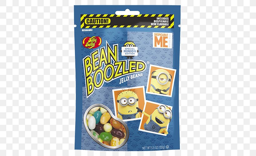 Jelly Belly BeanBoozled The Jelly Belly Candy Company Jelly Belly Harry Potter Bertie Bott's Beans Gelatin Dessert, PNG, 500x500px, Jelly Belly Beanboozled, Bean, Candy, Confectionery, Cuisine Download Free