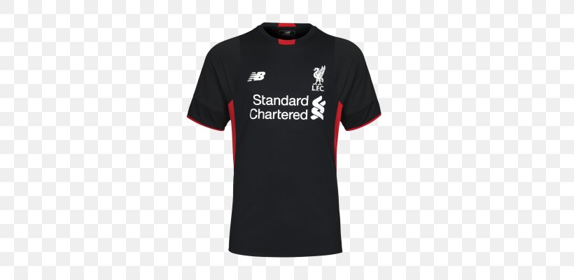Liverpool F.C. T-shirt Premier League National Hockey League Dallas Stars, PNG, 400x400px, Liverpool Fc, Active Shirt, Brand, Clothing, Dallas Stars Download Free