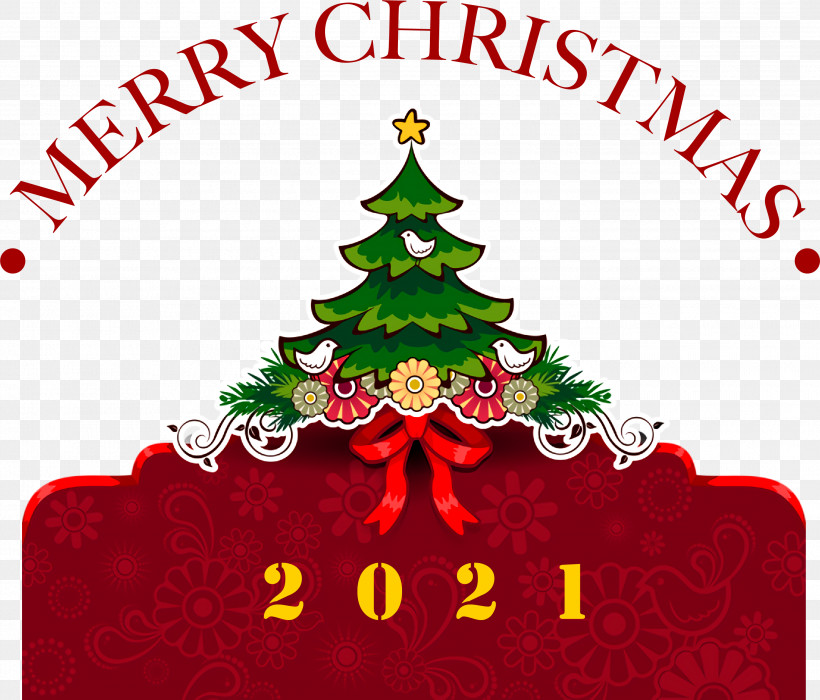 Merry Christmas, PNG, 2790x2382px, Merry Christmas, Bauble, Christmas Card, Christmas Day, Christmas Tree Download Free