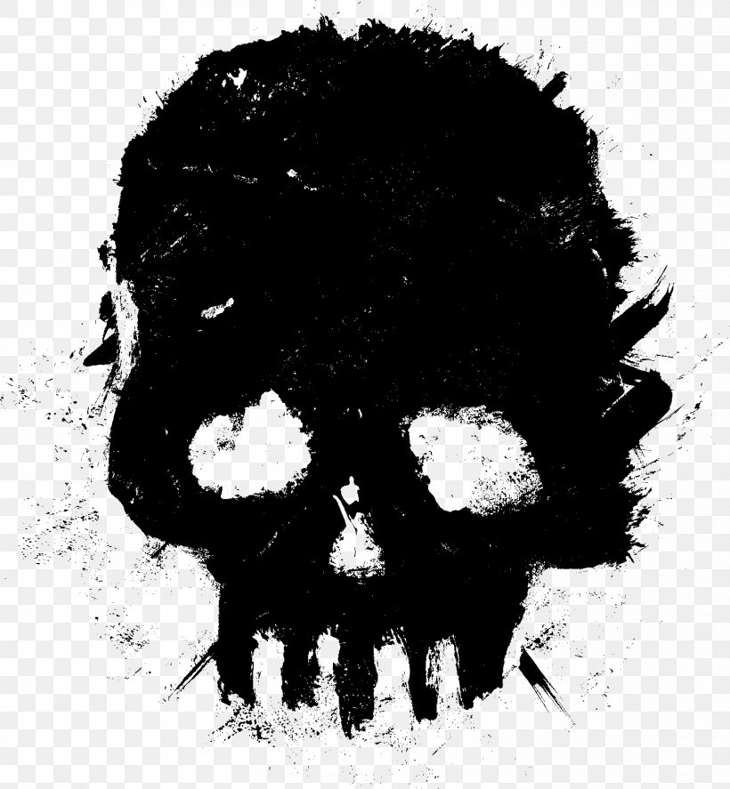 Skull Drawing, PNG, 1471x1592px, Skull, Art, Black And White, Bone ...