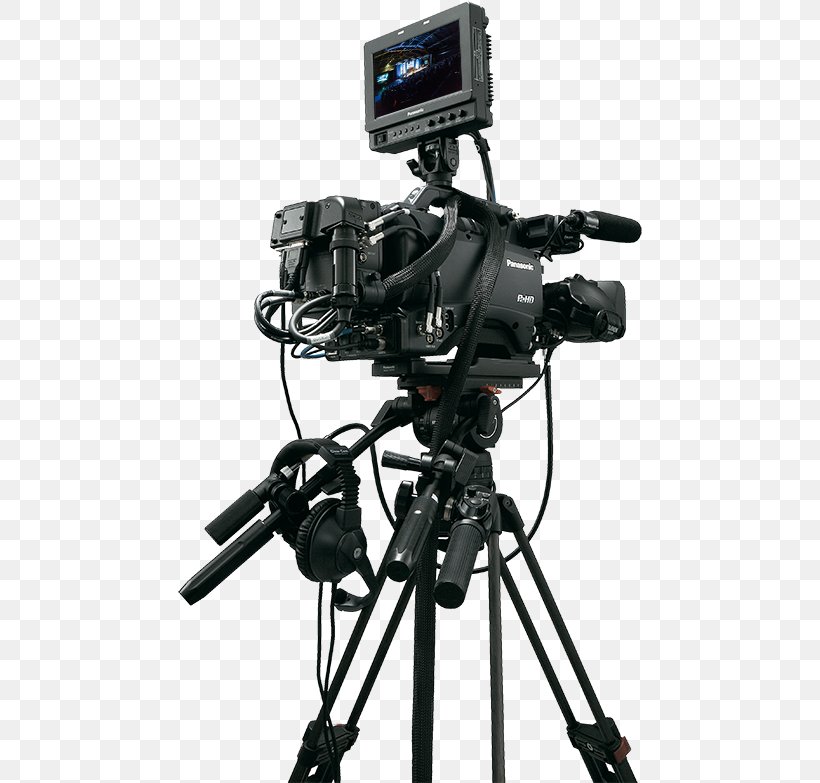 Tripod Cinematographer Video Cameras Television, PNG, 464x783px, Tripod, Broadcasting, Camcorder, Camera, Camera Accessory Download Free