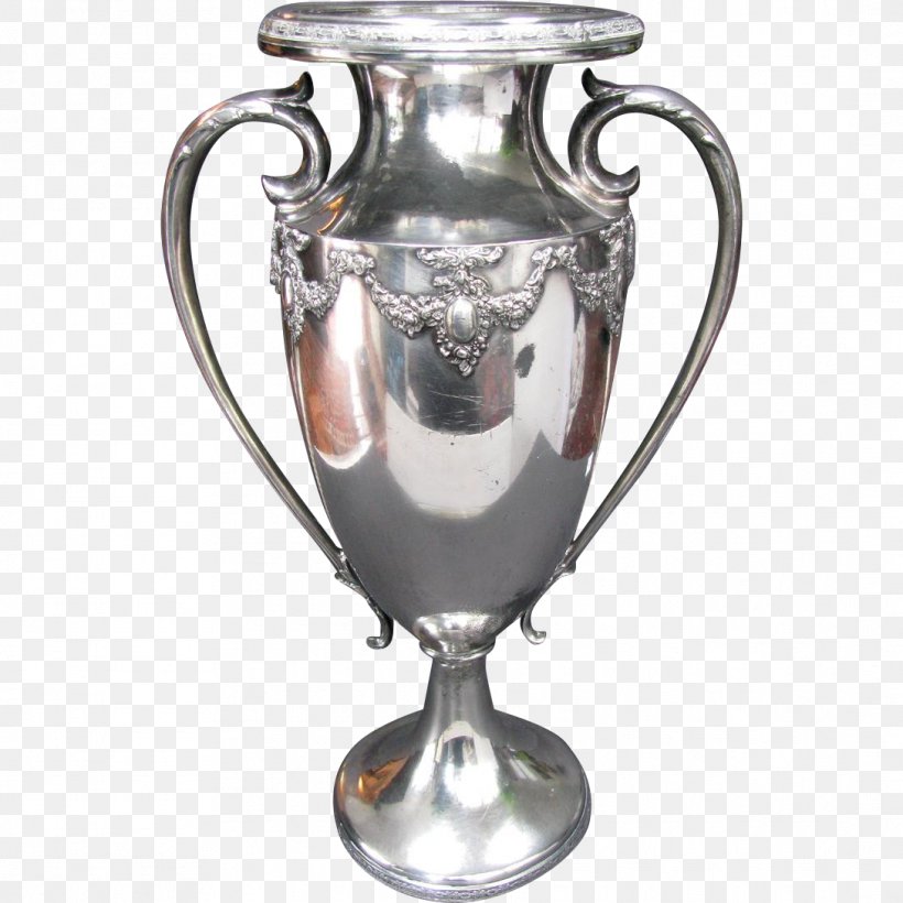 Trophy Silver Award Plating Cup, PNG, 1088x1088px, Trophy, Amphora, Antique, Award, Cricket World Cup Trophy Download Free
