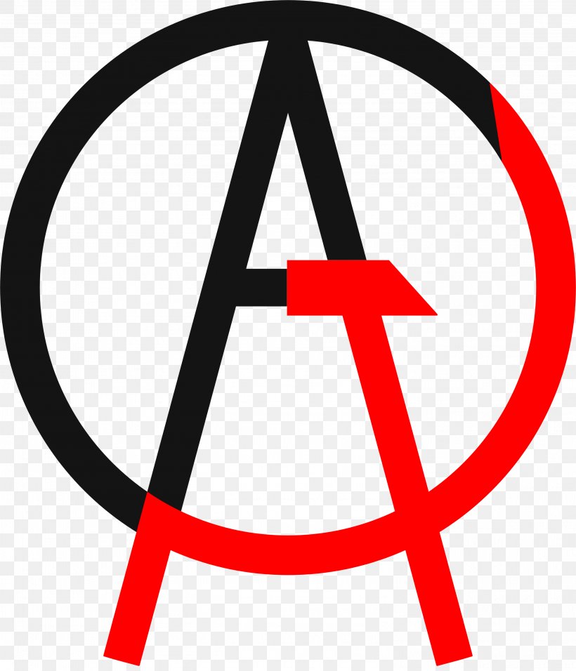 Anarchist Communism Communist Symbolism Anarchism Sign, PNG, 3001x3501px, Anarchist Communism, Anarchism, Anarchy, Area, Brand Download Free