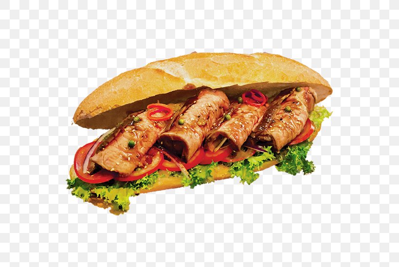 Bánh Mì Pan Bagnat Submarine Sandwich Bánh Bò, PNG, 550x550px, Pan Bagnat, American Food, Barbecue, Beef Noodle Soup, Bread Download Free