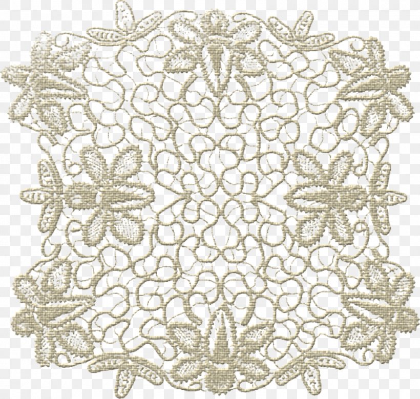 Blonde Lace Place Mats Doily, PNG, 1600x1521px, Blonde Lace, Area, Art, Black And White, Digital Art Download Free
