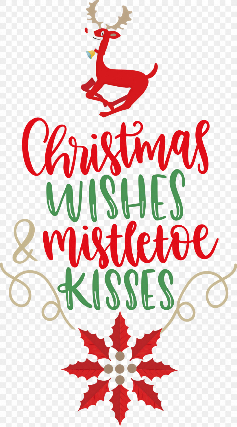 Christmas Wishes Mistletoe Kisses, PNG, 1668x3000px, Christmas Wishes, Christmas Day, Christmas Ornament, Christmas Ornament M, Christmas Tree Download Free