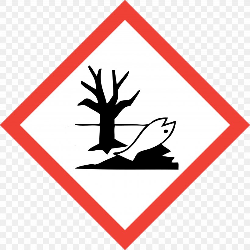 GHS Hazard Pictograms Globally Harmonized System Of Classification And Labelling Of Chemicals Environmental Hazard, PNG, 3660x3660px, Ghs Hazard Pictograms, Area, Artwork, Brand, Chemical Hazard Download Free