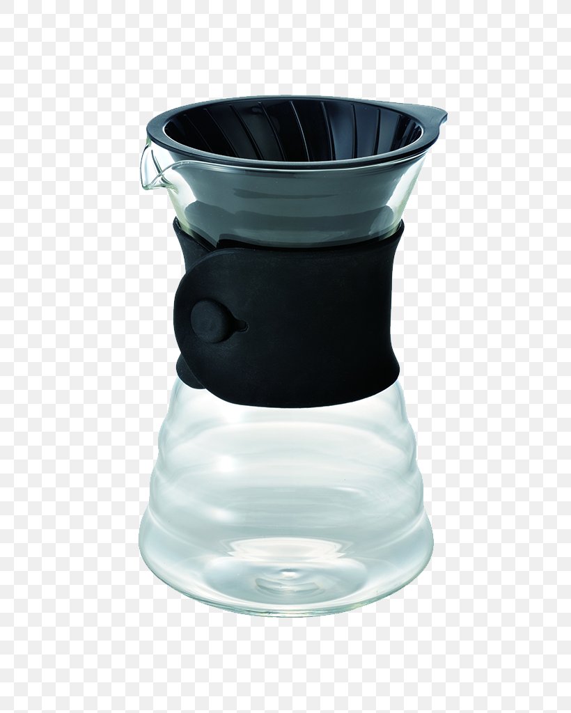 Hario V60 Drip Decanter Pour Over Coffee Maker VDD-02B Brewed Coffee Hario Paper Filters For V60 Dripper Hario VST-2000B, PNG, 797x1024px, Coffee, Barware, Brewed Coffee, Coffee Cup, Coffee Filters Download Free