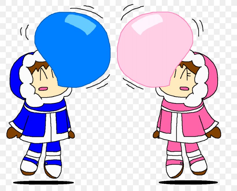 Ice Climber Chewing Gum Bubble Gum Art, PNG, 1024x825px, Watercolor, Cartoon, Flower, Frame, Heart Download Free