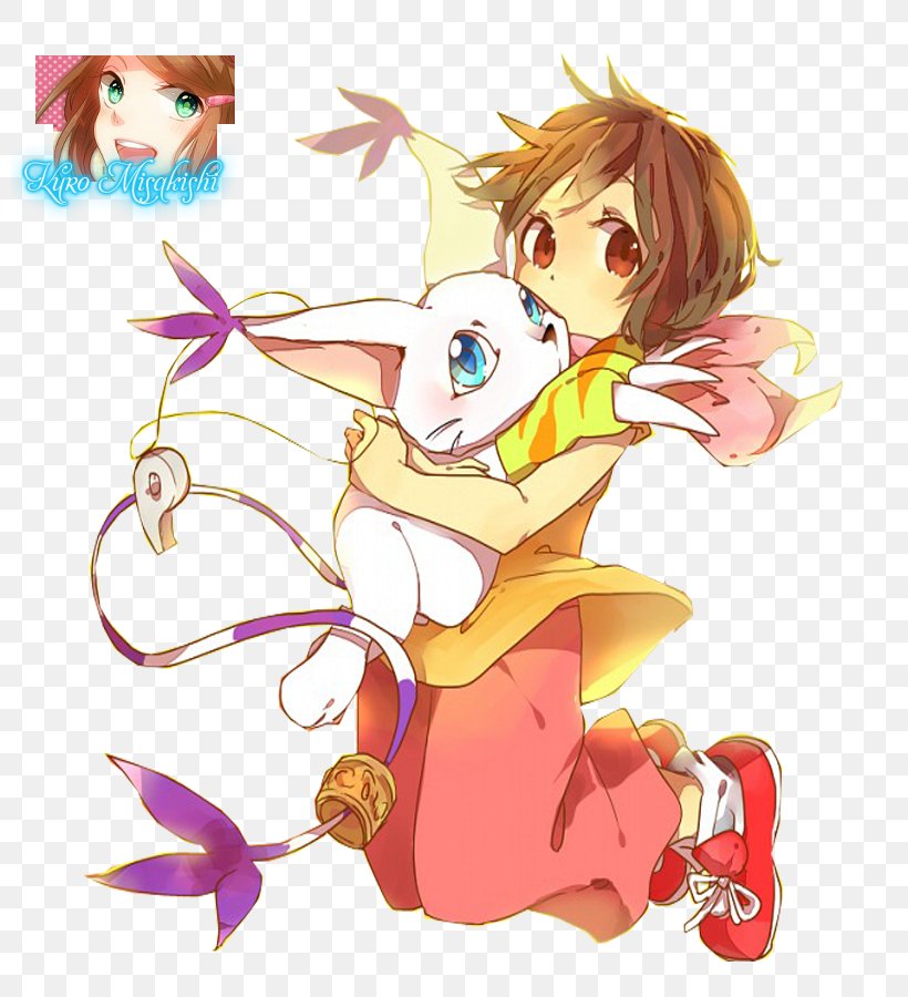 Kari Kamiya Tai Kamiya Gatomon Agumon Mimi Tachikawa, PNG, 800x900px, Watercolor, Cartoon, Flower, Frame, Heart Download Free