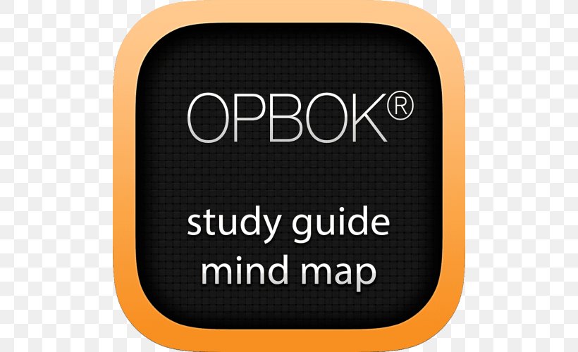 Outsourcing Professional Body Of Knowledge: OPBOK. Mind Map Dynamic Systems Development Method Information Services Procurement Library Management, PNG, 500x500px, Mind Map, Agile Software Development, Brand, Computer Software, Dynamic Systems Development Method Download Free