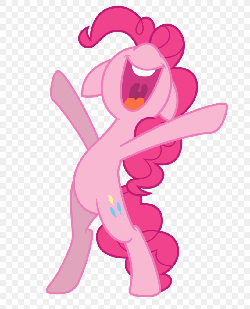 Pinkie Pie Rarity Rainbow Dash Twilight Sparkle Applejack, PNG, 1024x1267px, Watercolor, Cartoon, Flower, Frame, Heart Download Free