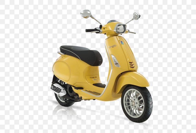 Scooter Piaggio Vespa GTS Vespa Sprint, PNG, 768x555px, Scooter, Motor Vehicle, Motorcycle, Motorcycle Accessories, Motorized Scooter Download Free
