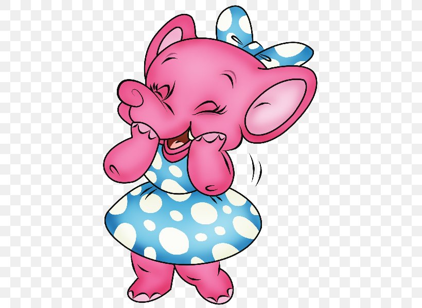Seeing Pink Elephants Animation Pink Elephants On Parade Clip Art, PNG, 600x600px, Watercolor, Cartoon, Flower, Frame, Heart Download Free
