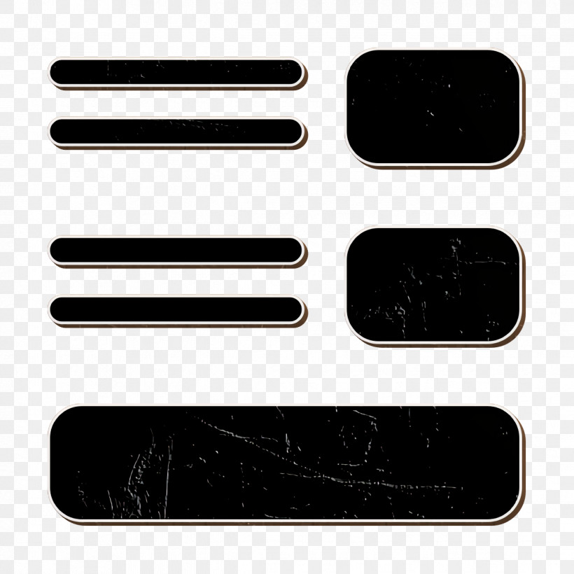 Wireframe Icon Ui Icon, PNG, 1238x1238px, Wireframe Icon, Black M, Car, Meter, Rectangle Download Free