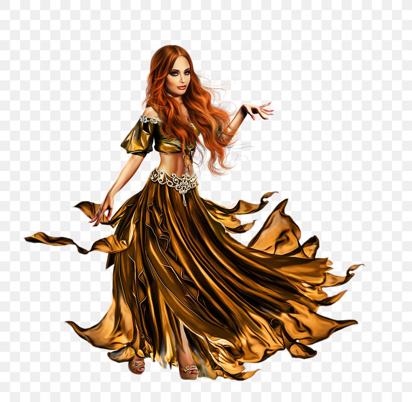 Witchcraft Halloween Image Drawing, PNG, 800x800px, Witchcraft, Art, Belly Dance, Brown Hair, Costume Design Download Free