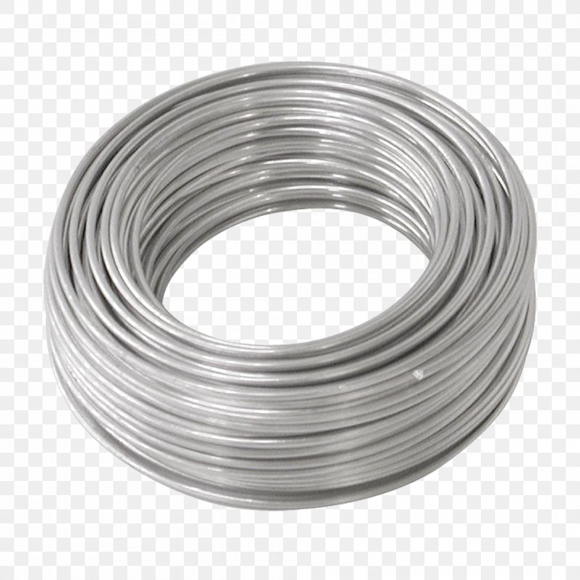 Aluminum Building Wiring American Wire Gauge Electrical Wires & Cable Aluminium, PNG, 1000x1000px, Aluminum Building Wiring, Aluminium, American Wire Gauge, Cable Tie, Coaxial Cable Download Free