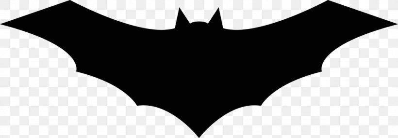 Batman The New 52 0 Logo DC Comics, PNG, 1024x358px, Batman, Bat, Batman Beyond, Black, Black And White Download Free