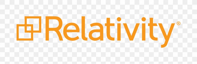 Business Corporation Electronic Discovery Relativity Technologies Relativity (formerly KCura), PNG, 5010x1655px, Business, Area, Brand, Corporation, Electronic Discovery Download Free