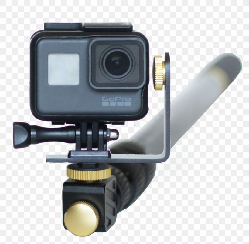 Camera Lens Panning Tilt Monopod, PNG, 1000x982px, Camera Lens, Camera, Camera Accessory, Cameras Optics, Gopro Download Free